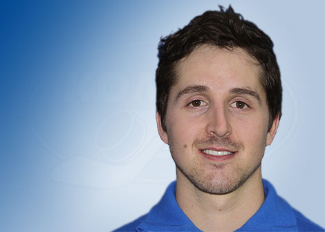 Alex Bourret #23#