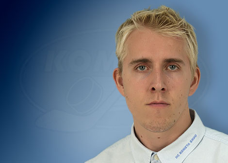 Marek Kvapil #