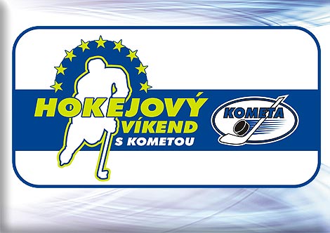 Nastartuj se do nov� sez�ny! �tvrt� v�kend s Kometou se kon� ji� tento t�den