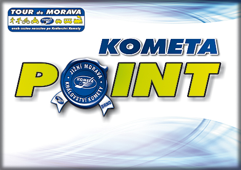 Tour de Morava � cestuj, pozn�vej, vyhraj!