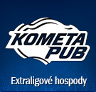 Kometa Pub