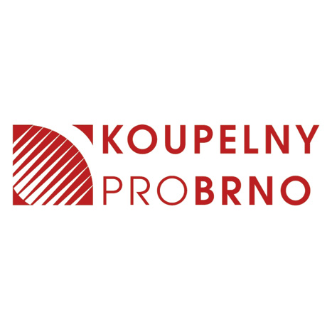 Koupelny pro Brno