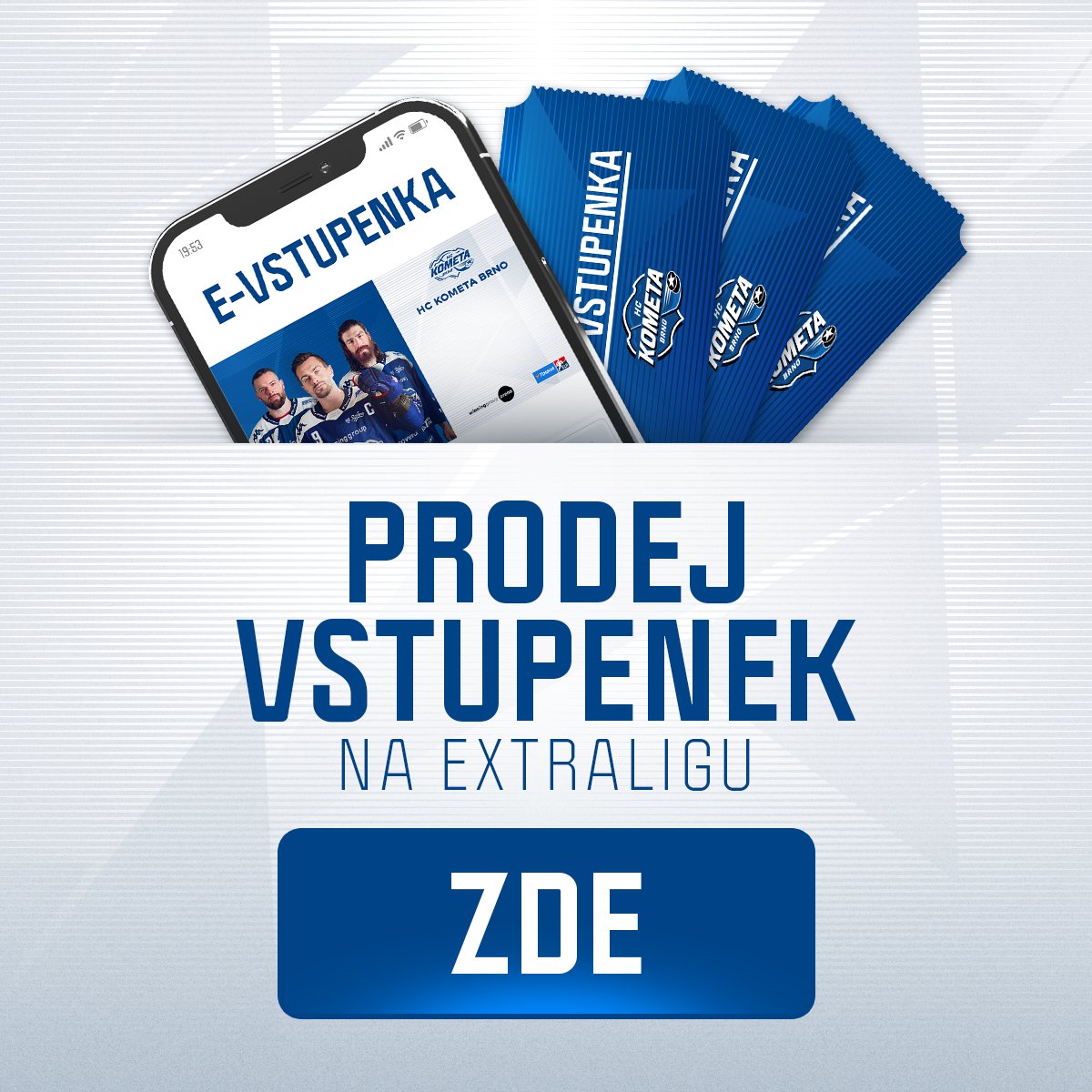 HC Kometa Brno HC Kometa Brno