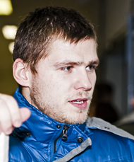 <span>Ptejte se  » </span> Vojtěch Němec PUK