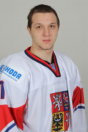 Dominik Pokorný