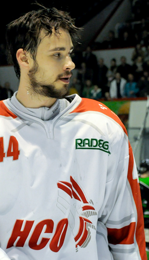 David Ostřížek