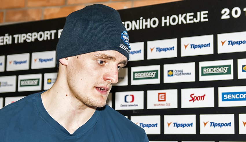 Tomáš Vondráček
