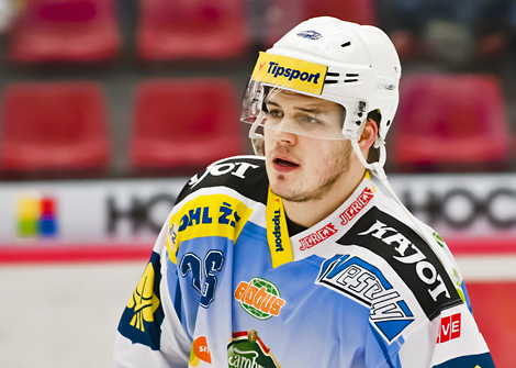<span>Ptejte se  » </span> Patrik Lušňák PUK