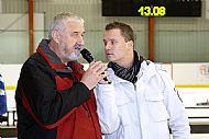 Jiří Zorník, předseda komise RMB pro tělesnou výchovu a sport. | autor: Michal Eger