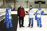 Jiří Zorník, předseda komise RMB pro tělesnou výchovu a sport. | autor: Michal Eger