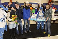Kategorie Amatér, 2. místo, Monika Křivánková. | autor: Michal Eger