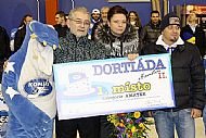 Kategorie Amatér, 1. místo, Monika Krištofíková. | autor: Michal Eger