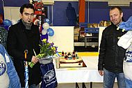 Kategorie Partner klubu, 3. místo, KAJOT Group. | autor: Michal Eger