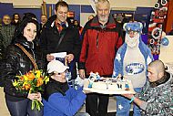 Kategorie Partner klubu, 2. místo, Královská obchodní, s.r.o. | autor: Michal Eger