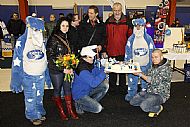 Kategorie Partner klubu, 2. místo, Královská obchodní, s.r.o. | autor: Michal Eger